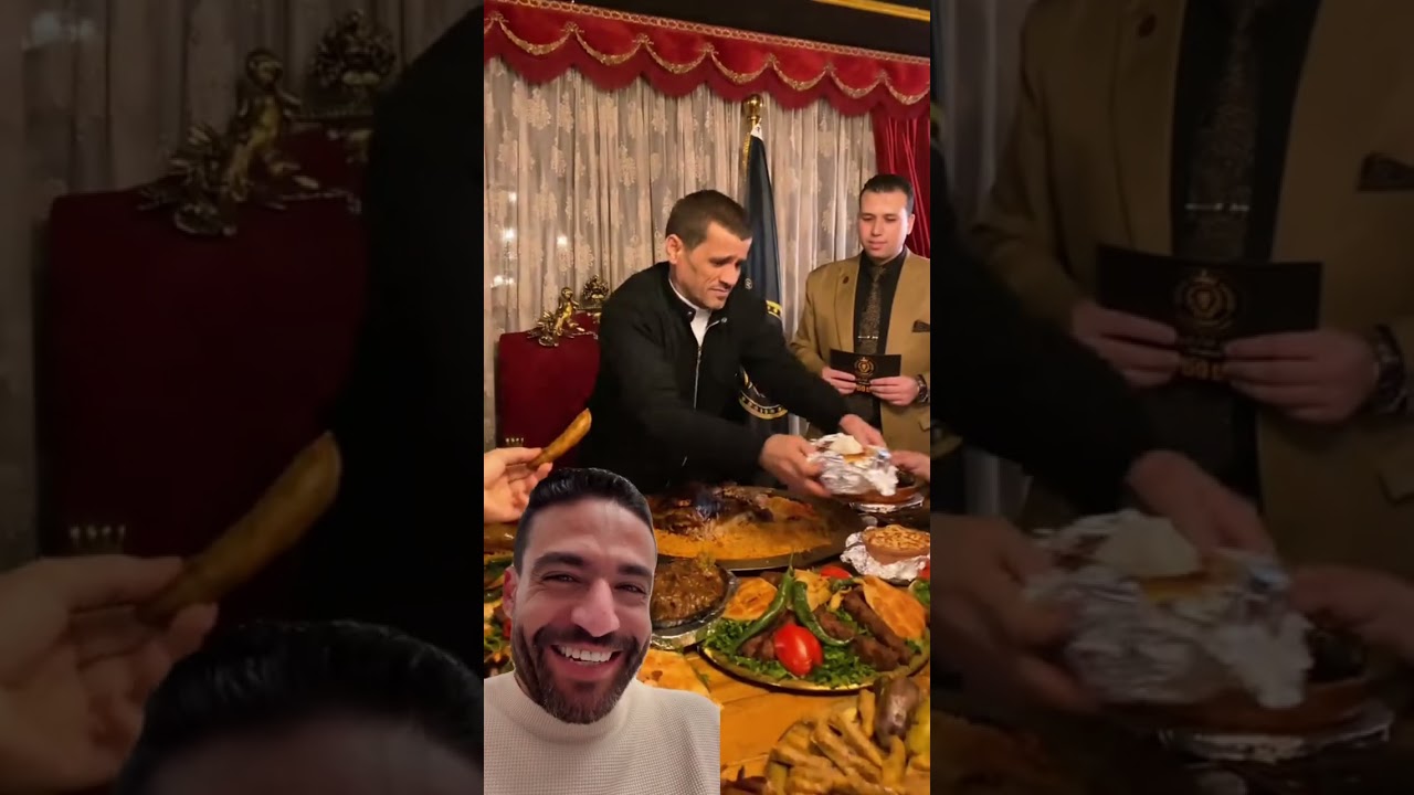 ابو زياد هايطلع هو زعيم العصابه فى اخر الفيلم