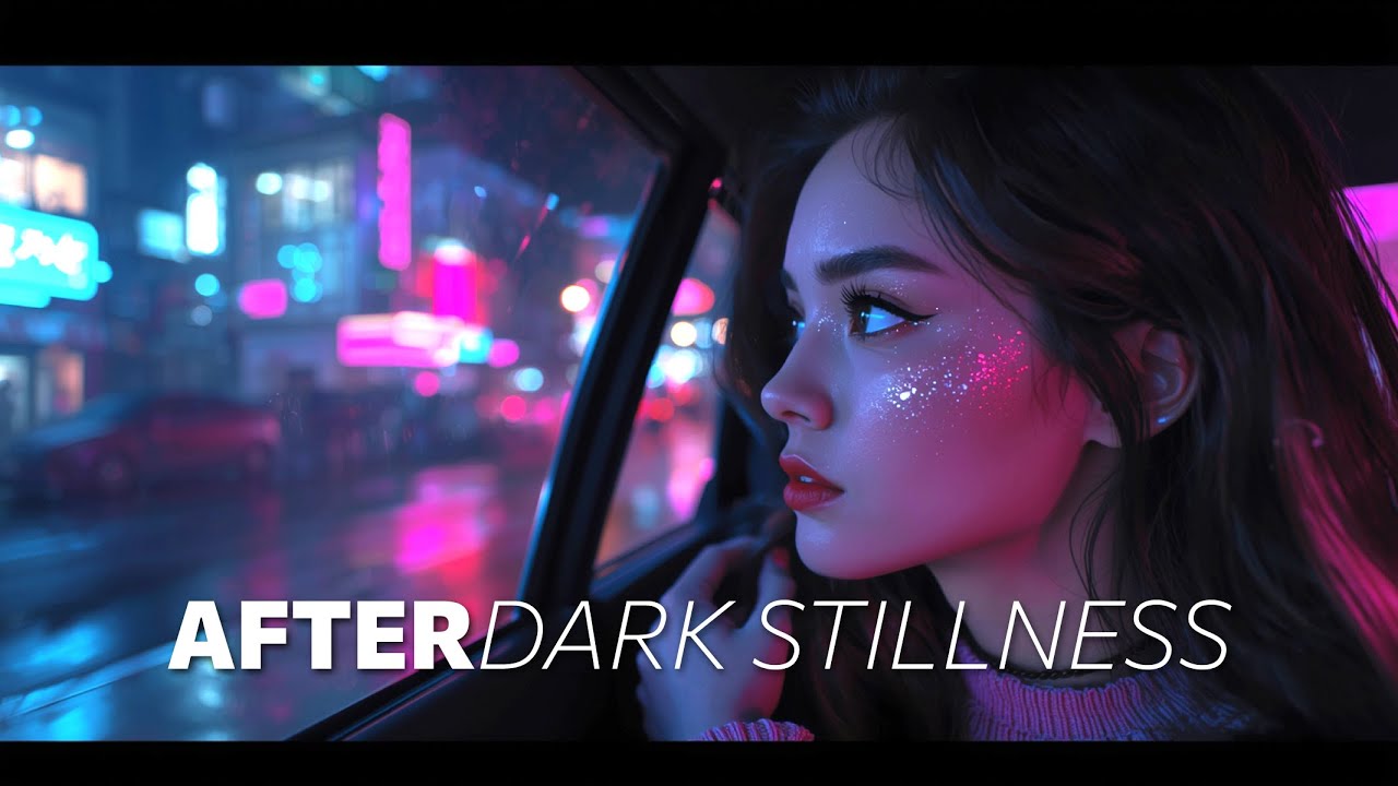 After Dark Relax | Minimal Synths for Quiet Nights