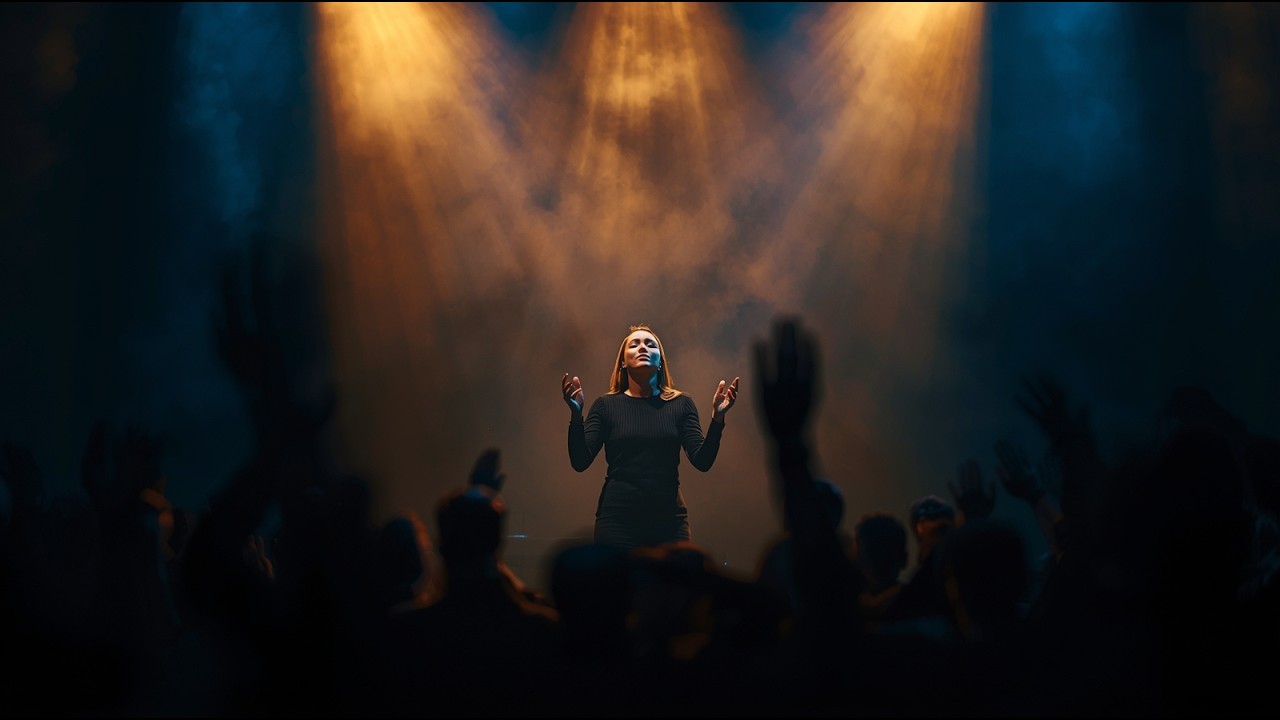 Tinawag Mo Ako – Nonstop Worship | LIVE
