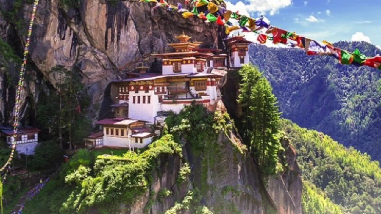 Documentario - Il Tibet del XIV Dalai Lama