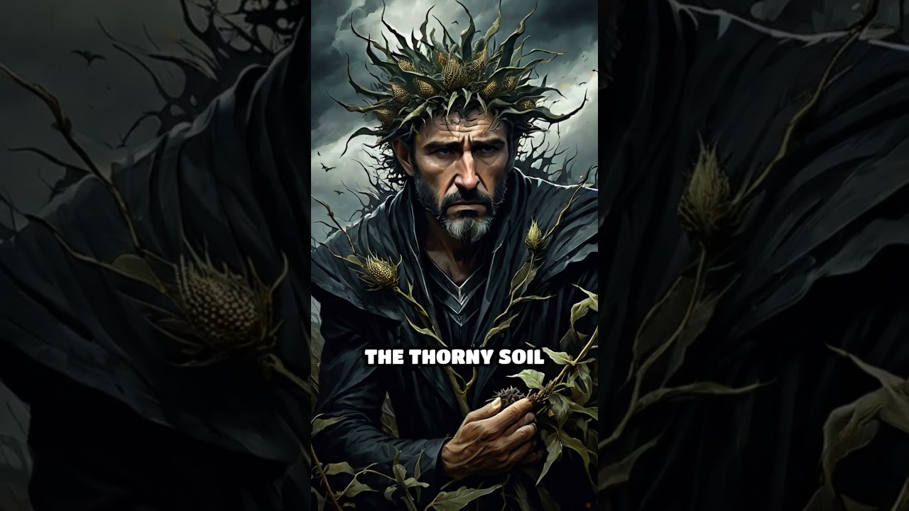 The Parable of the Sower Explained