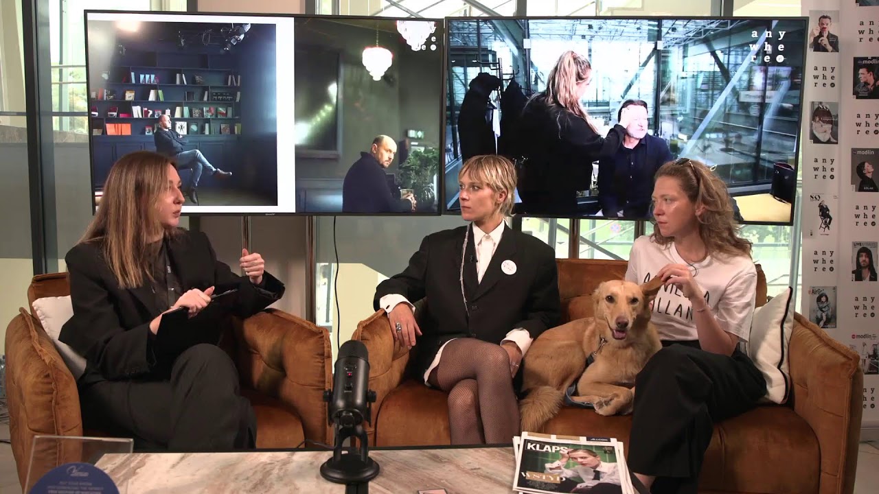 Osobista historia | Lena Góra i Olga Chajdas