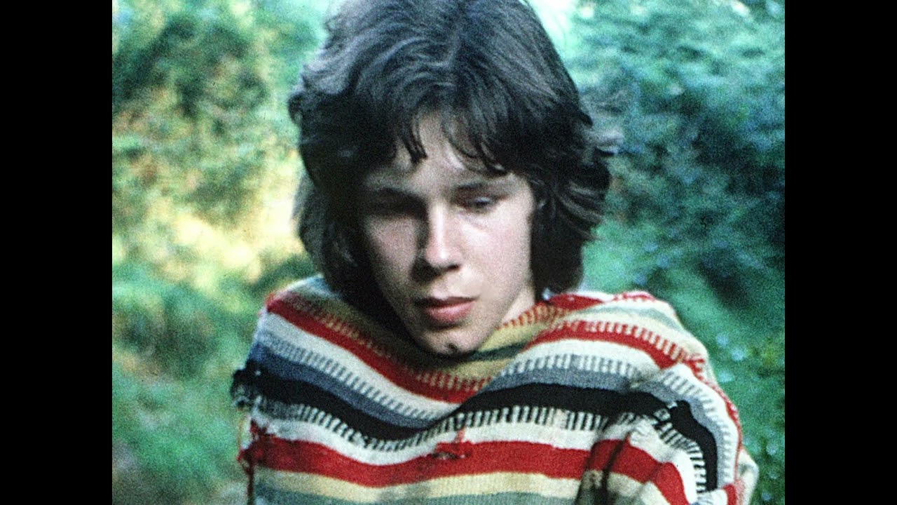 Nick Drake - 1968-69 Far Leys home recordings + the work tape