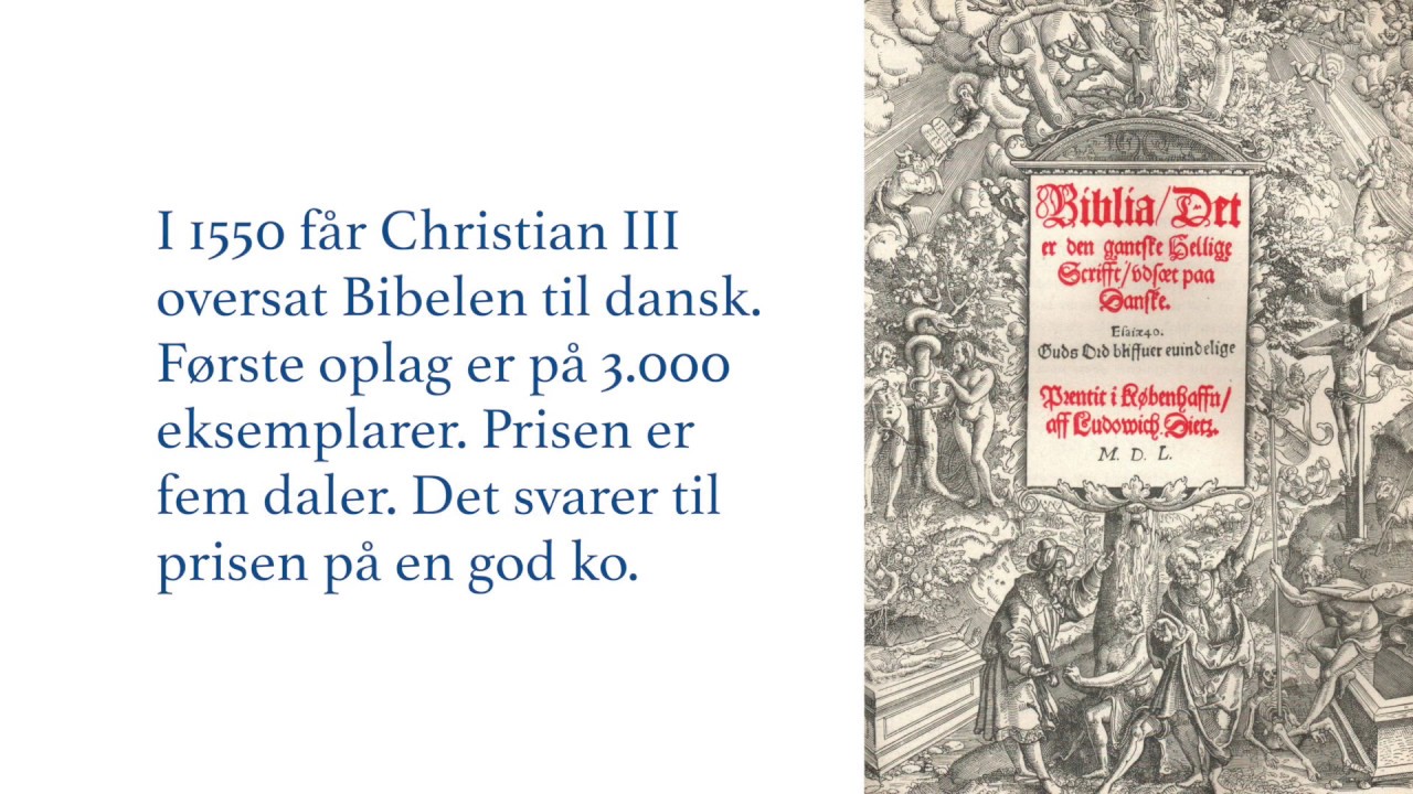 Luther Musik, sats 15 