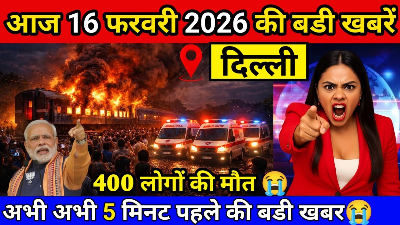 15 फरवरी का मौसम | 15 February Ki Headlines News Today | मुख्य समाचार #Lucknow_weather #आज_का_मौसम