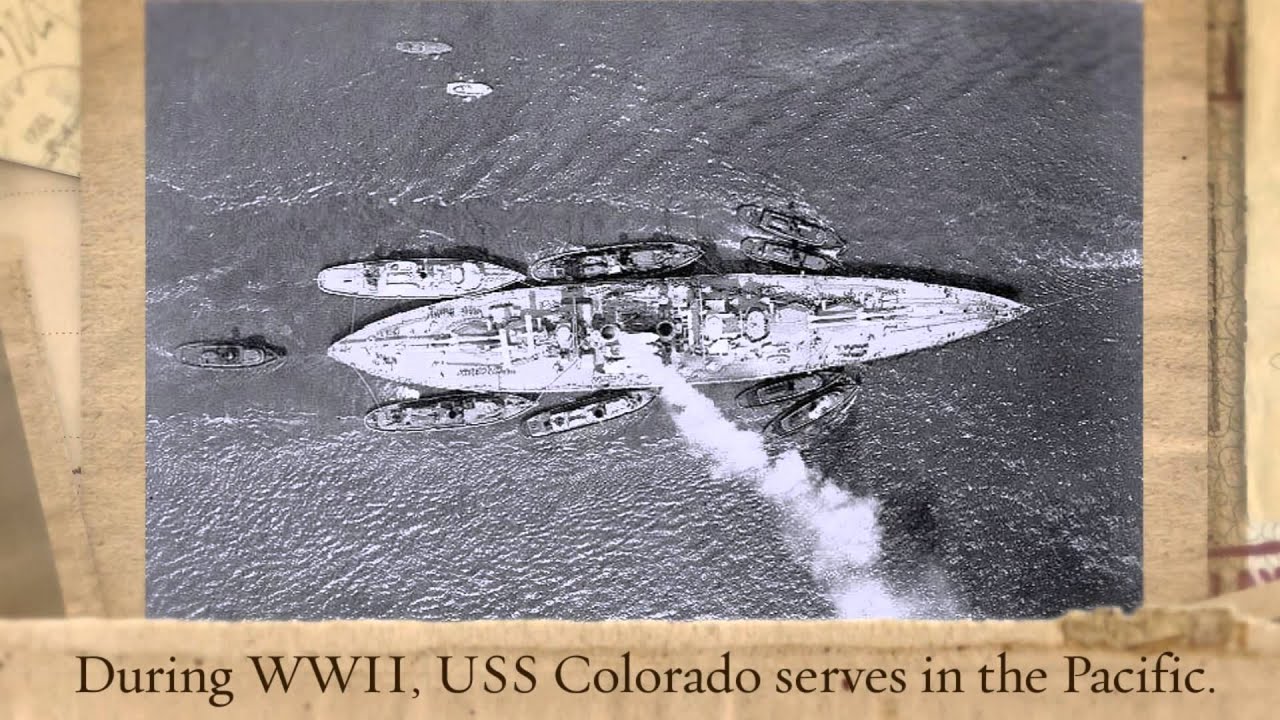 On this day: August 30