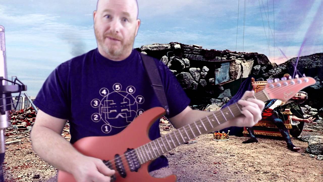 How To Properly Play 