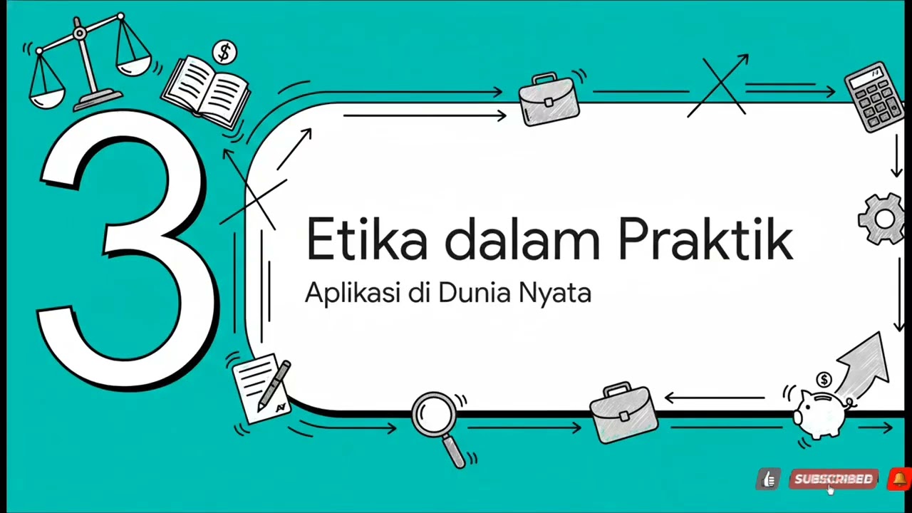 Etika Profesi Akuntan: Fondasi Kepercayaan dan Karier Jangka Panjang