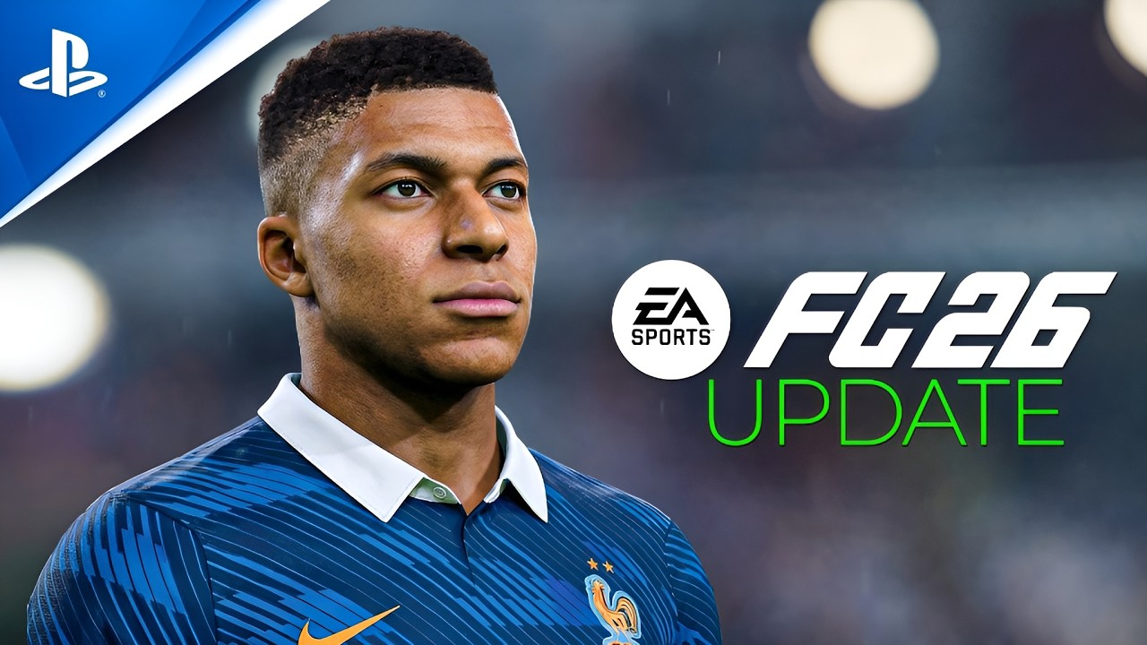 FC 26 Just Added a DISASTER