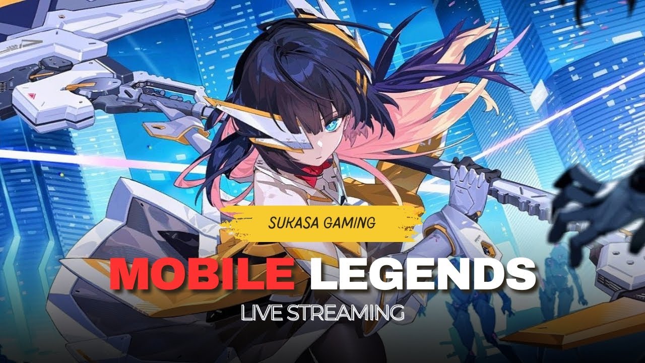 Solo Ranked Mobile Legends