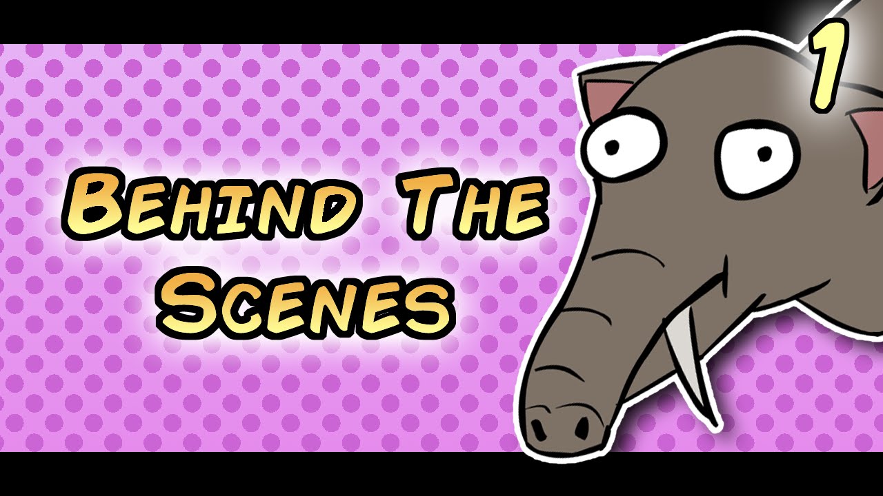 BTS - Defecation (Pt.1)