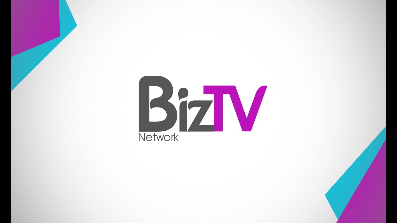 BIZTV 3D Walk-through | Animation | 3D