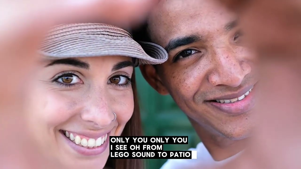 Only you