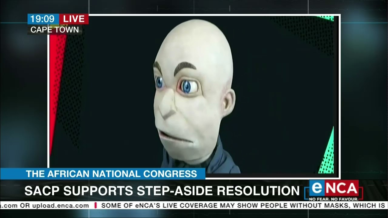 Chester Missing, responds to #AceSuspendsRamaphosa