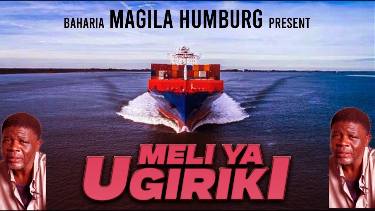BAHARIA ALIYEZAMIA MELI 