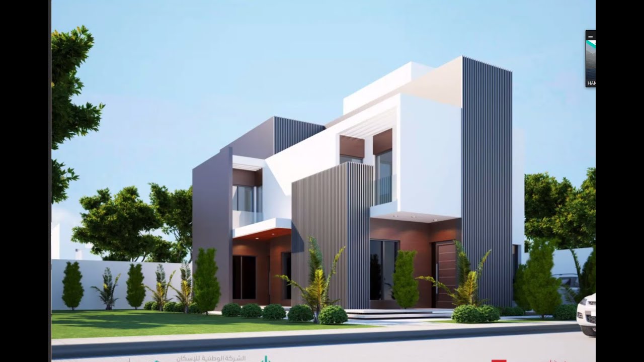 ليالي سكني مع المهندس محمد الغانم