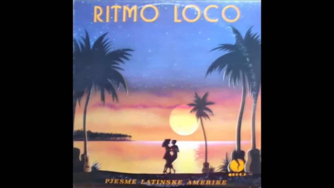 Davor Radolfi & Ritmo Loco - Eso En El Amor (audio) 1990,