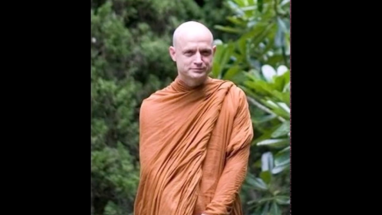 Ajahn Jayasaro | King Ajatasattu | Dhamma Talk | Theravada Buddhism