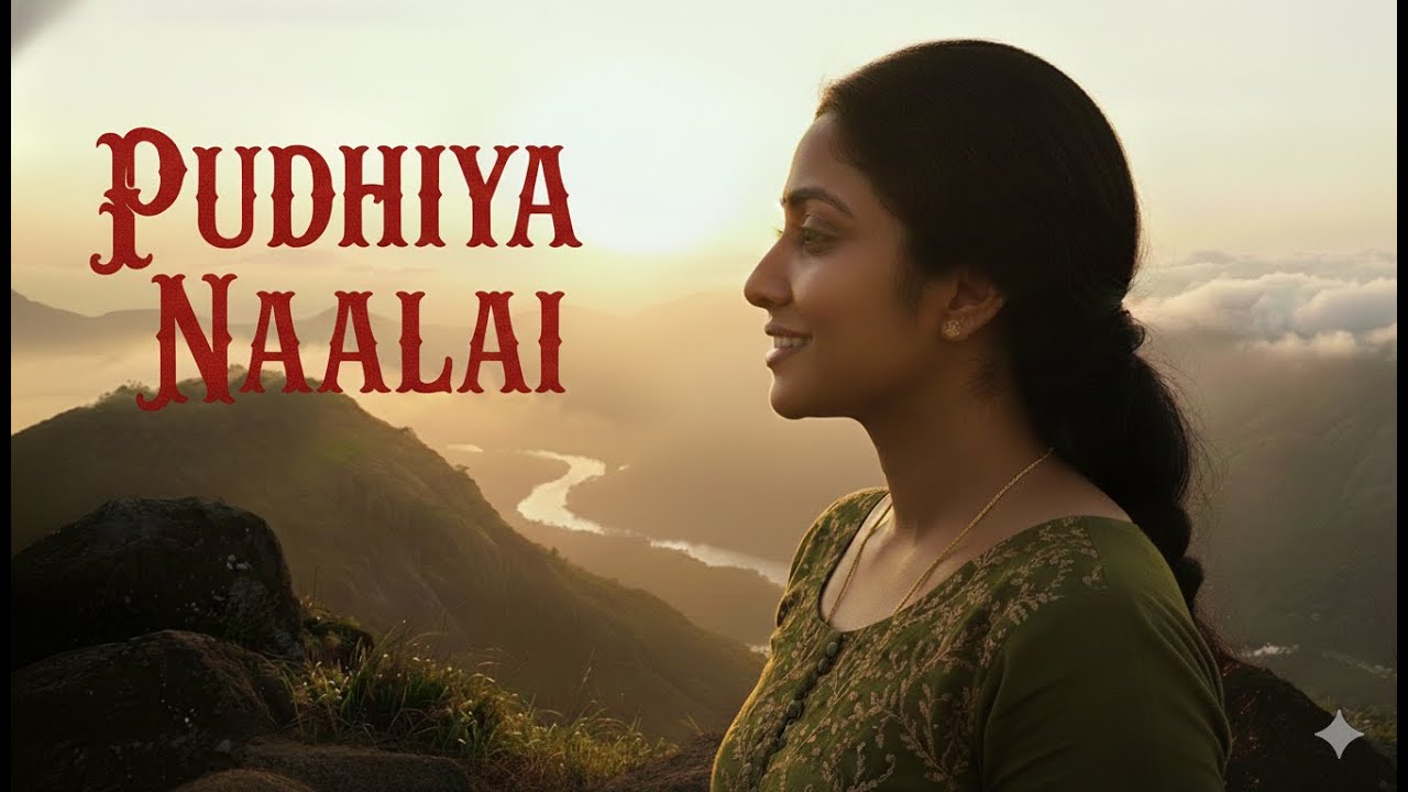 புதிய நாளை Pudhiya Naalai தமிழ் கிறிஸ்தவ நன்றி பாடல்