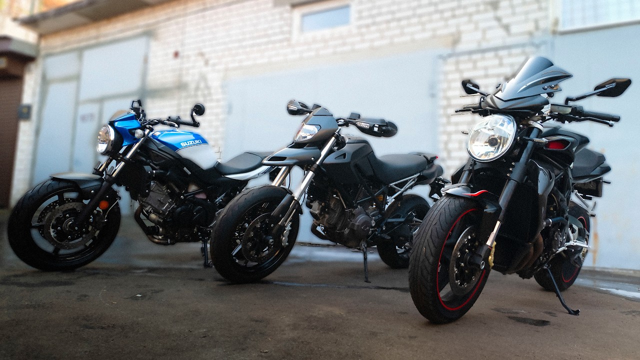ТРУДОВІ БУДНІ МОЕМОТО | НОВІ МОТИКИ, СЕРВІС | TRIUMPH STREET TRIPLE 675 RX ГОТОВИЙ