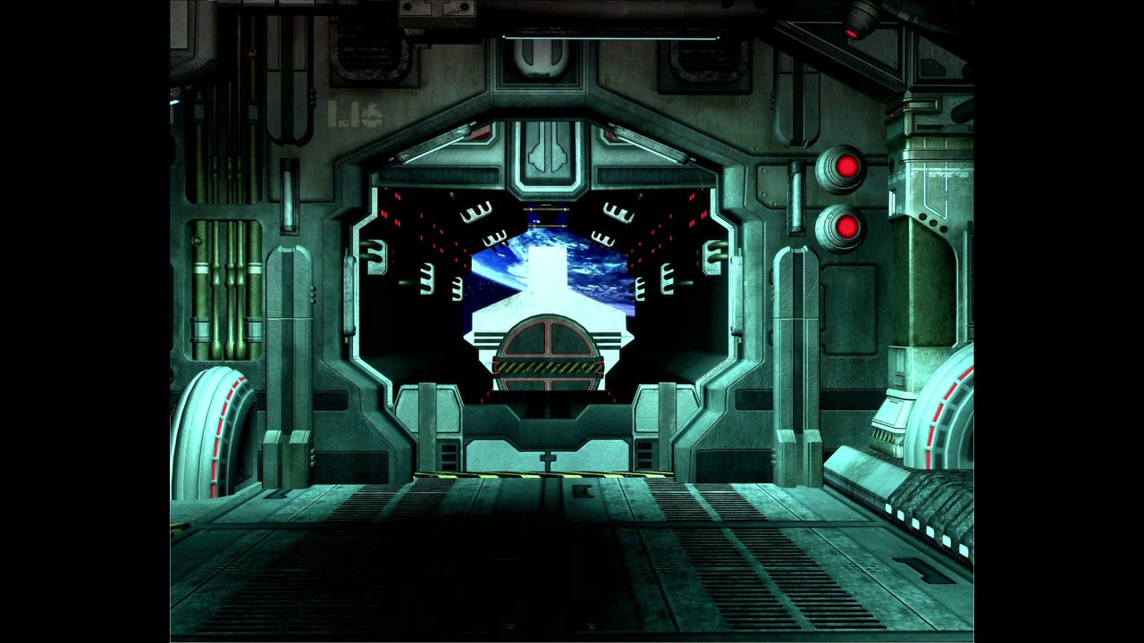 Science fiction video -- Sound effects -- Psychedelic sounds