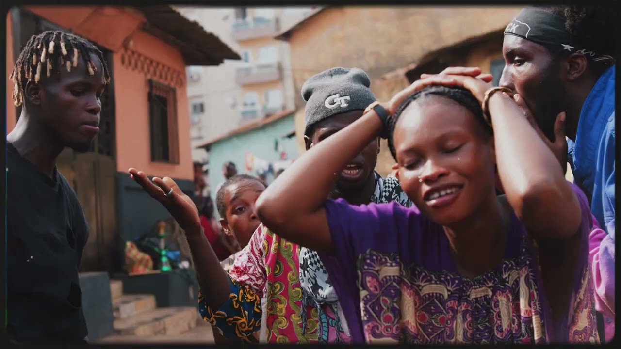 Est-c-k KHOUGNI DHOHOUNA @MLA10Officiel-vh9zw New clip 🔥🔥💯💪.