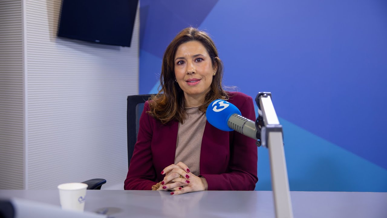 Mariana Leitão: 