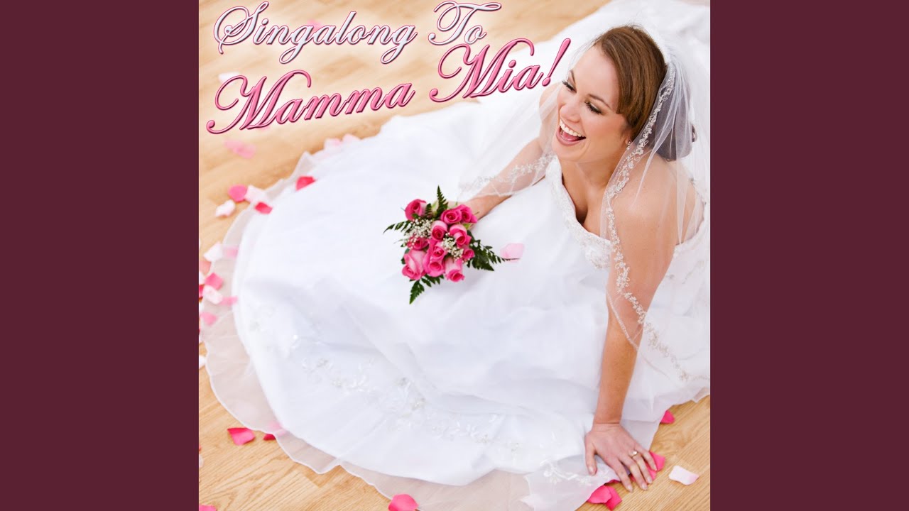 Does Your Mother Know (Singalong Version)