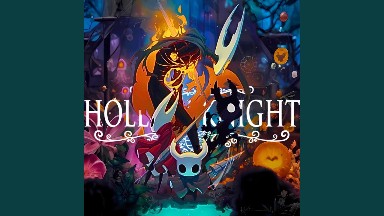 El Sacrificio De Una Familia Hollow Knight
