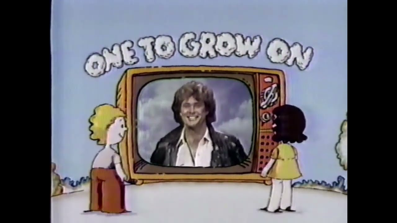 One To Grow On | David Hasselhoff | December 1985