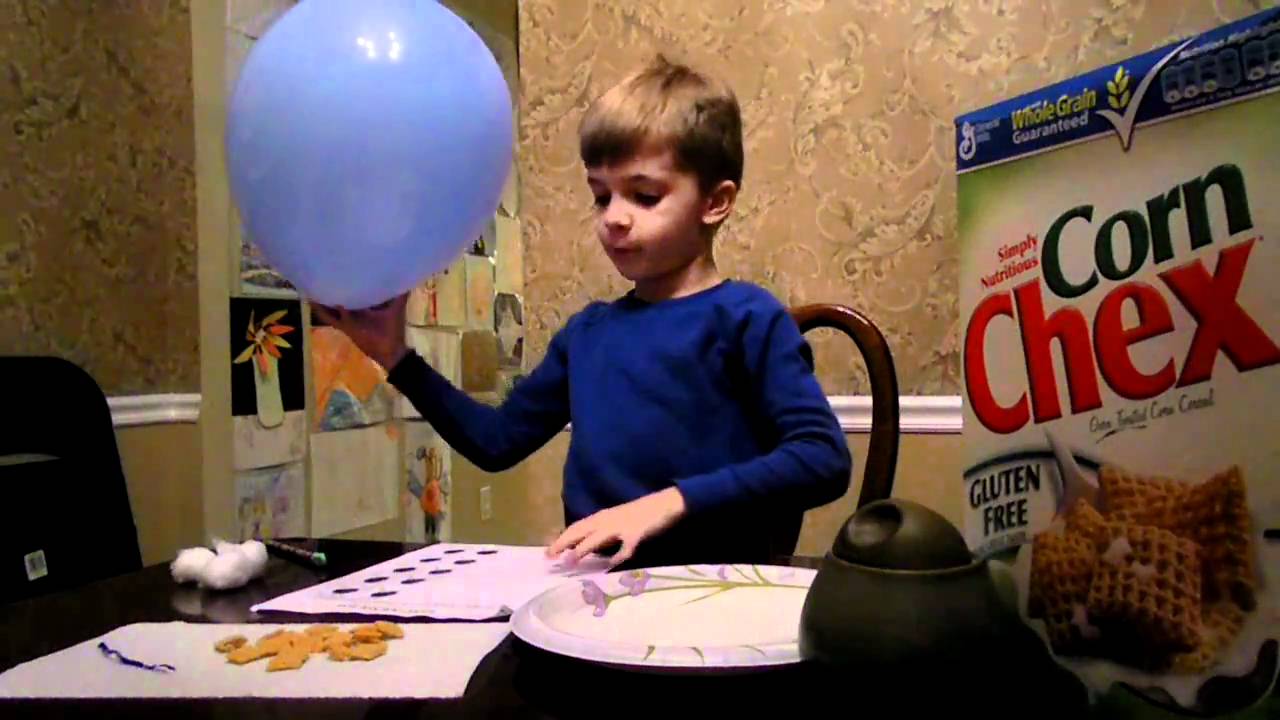 Saxon Says: Static Electricity