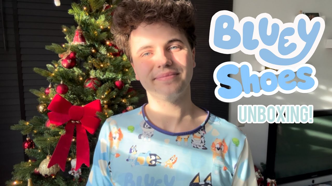 Одежда Bluey ABDL!🩵🐾 | Распаковка | Littlespace | Возрастная регрессия |