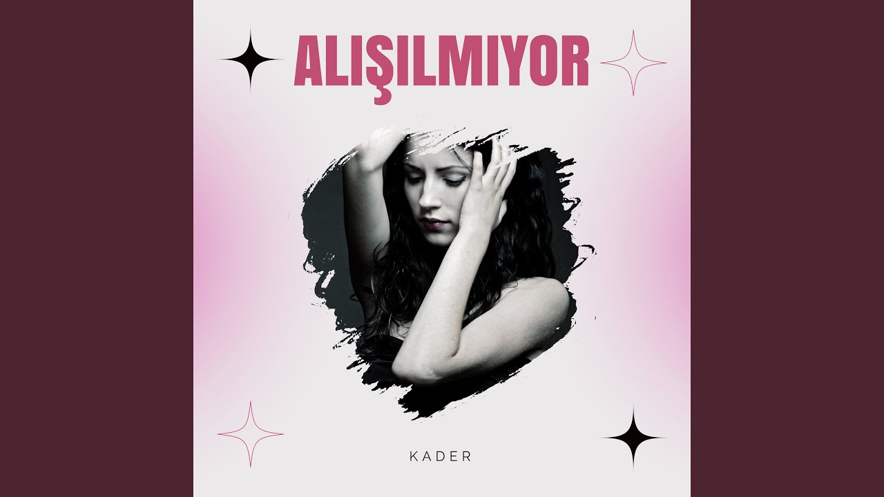 Alışılmıyor