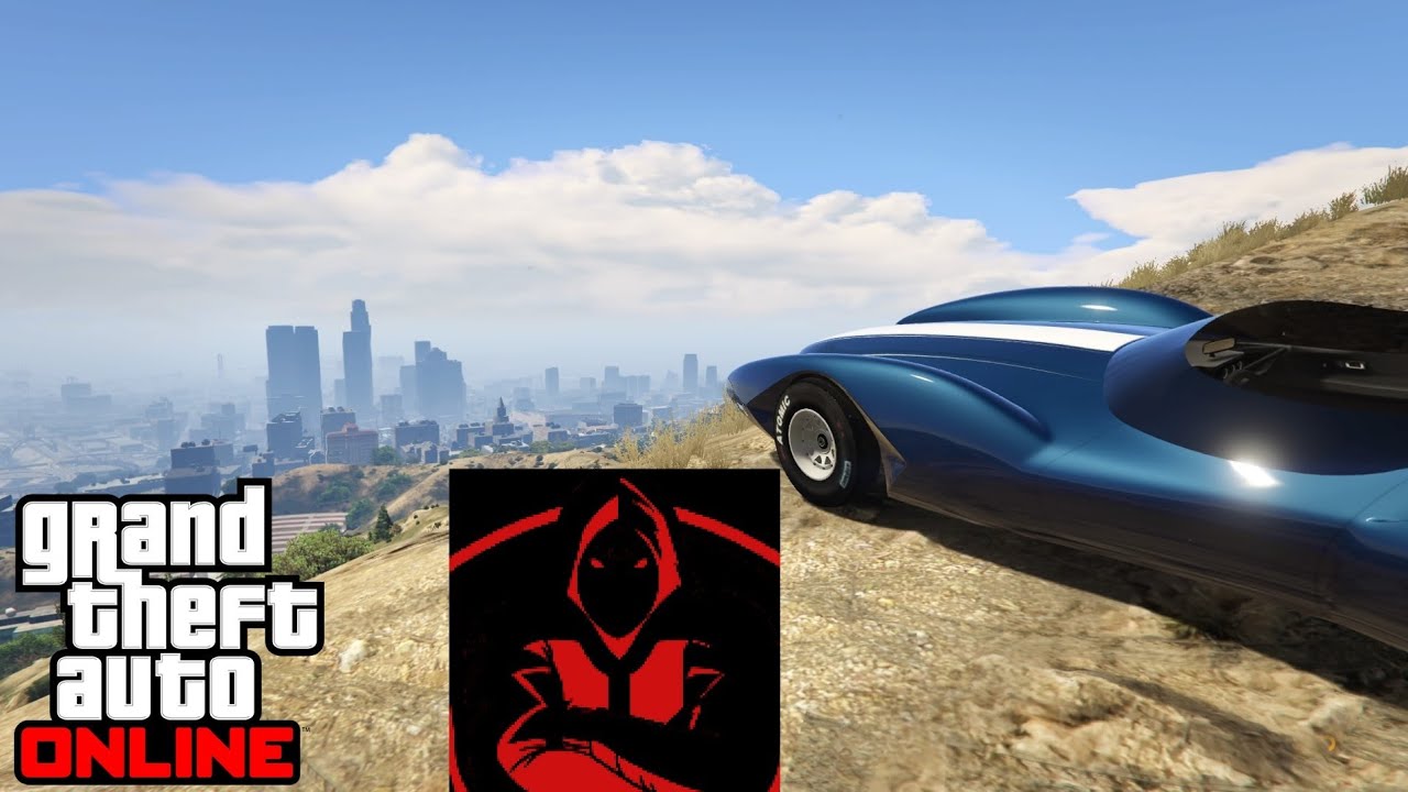 GTA Online (PS4) | Freemode Hero Things