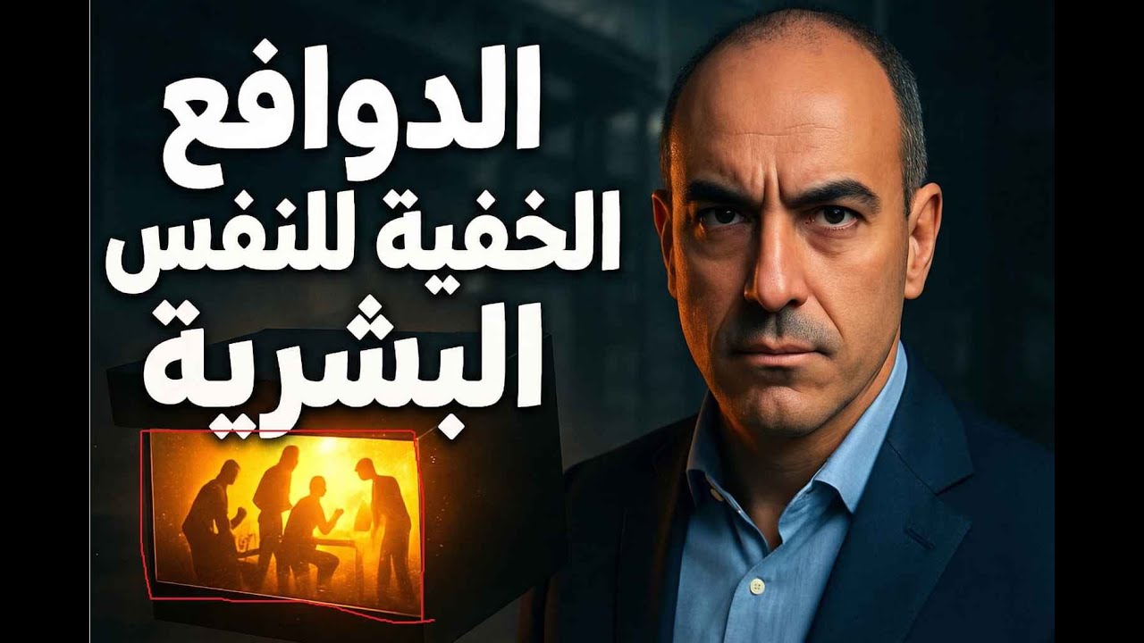 كيف تحفز فريق العمل؟ شرح هرم ماسلو للاحتياجات وتطبيقه في إدارة المشاريع