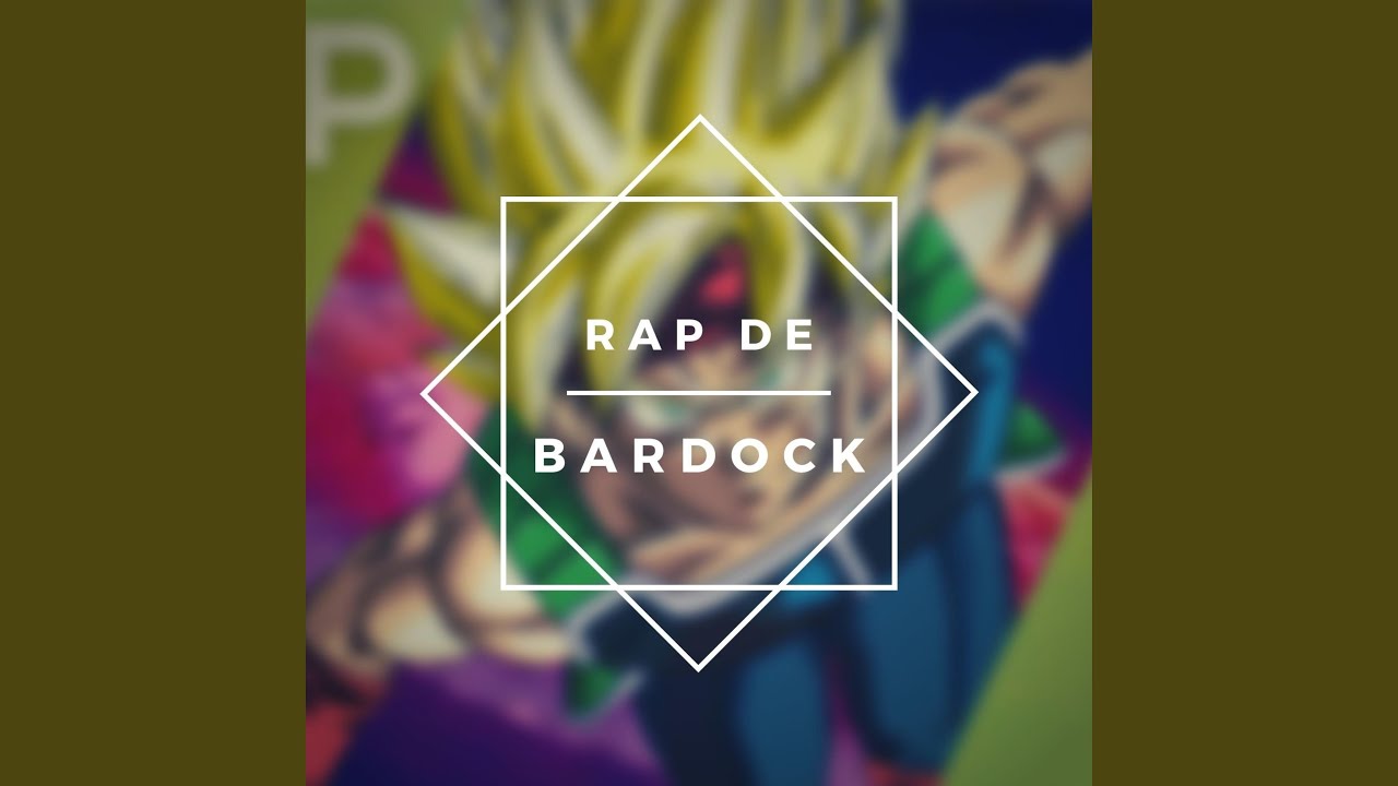 Rap de Bardock
