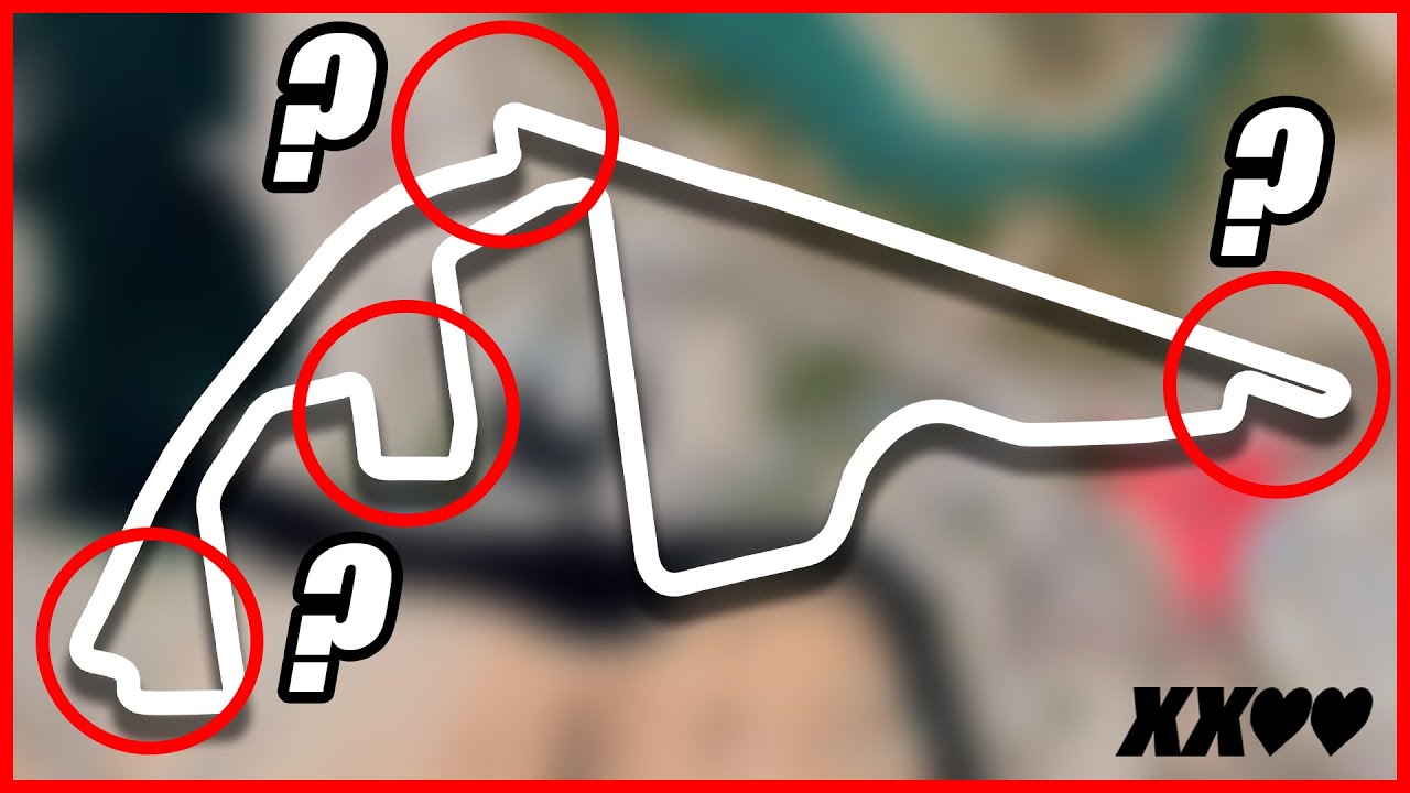 Can we make the Abu Dhabi Grand Prix LESS BORING??