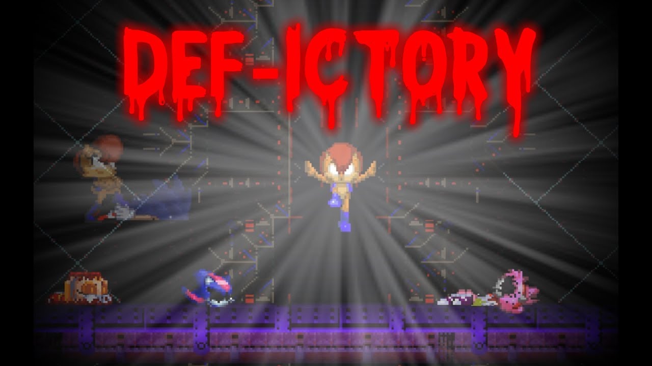 EXETIOR GOT CAUGHT AND STICH-LITE DESTROYED THE METALIX TEAM! EoT Part 2 Update - Def-ictory ending!
