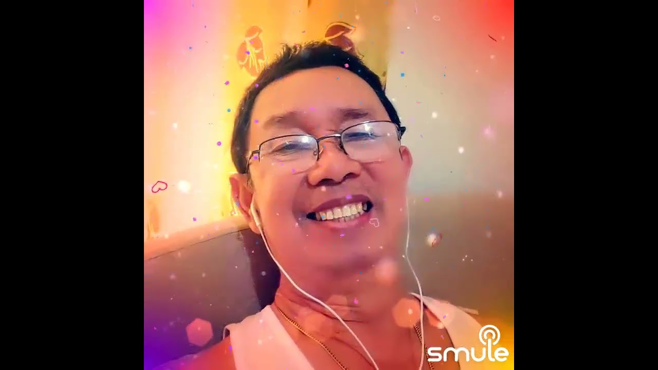 Matud Mo - Courtesy of Smule 