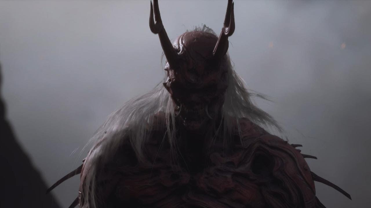 Black Myth: Wukong (Yaksha König Bossfight)