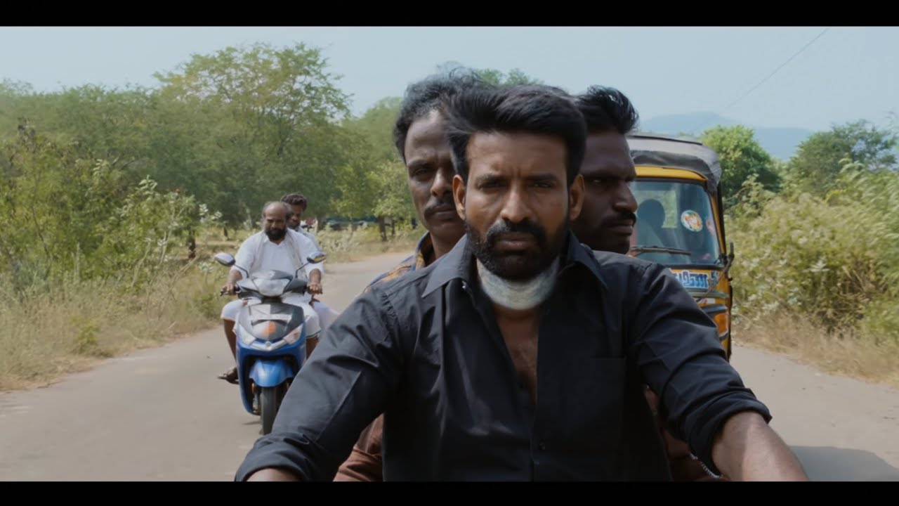 Kottukkaali Full Movie In Tamil | Soori | Anna Ben | Sai Abinaya | Sakthivel | Facts and Review