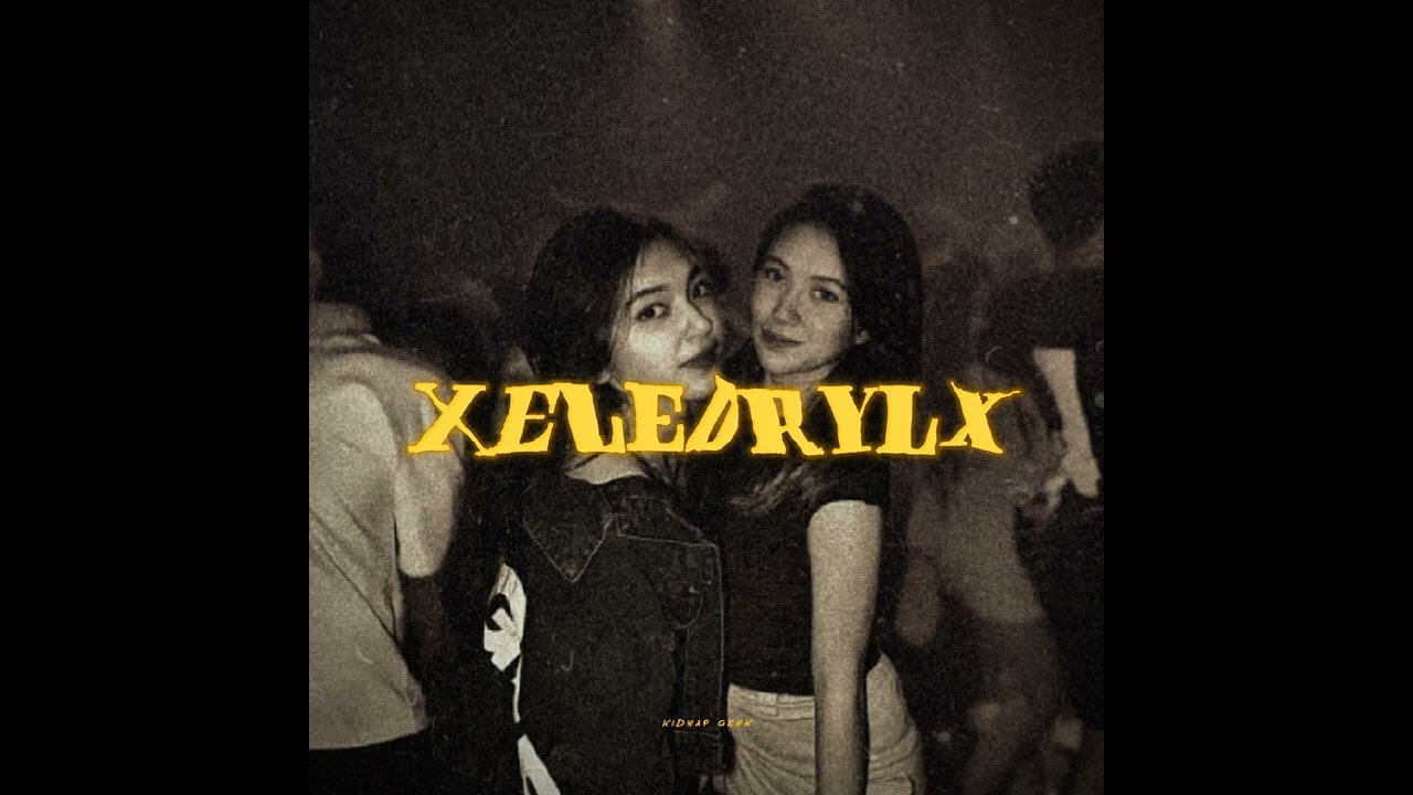 XELEDRYLX (RvL28 - Ke$ha)