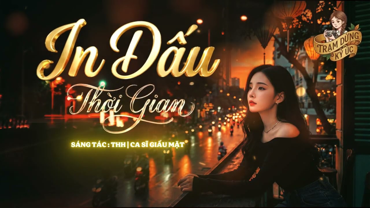 IN DẤU THỜI GIAN | CA SĨ GIẤU MẶT TIKTOK | VALENTINE 2026 | Trạm Dừng Ký Ức