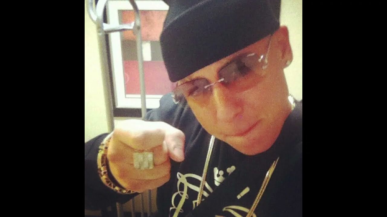 Ñengo flow x Gotay x Arca Type Beat IFRIO | Reggaeton Type Beat OLD SCHOOL