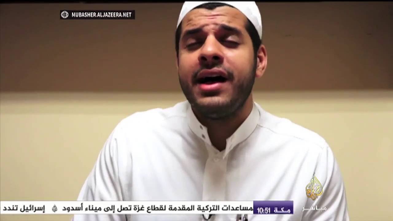 أجمل الأناشيد بصوت المنشد والقارئ محمد عباس