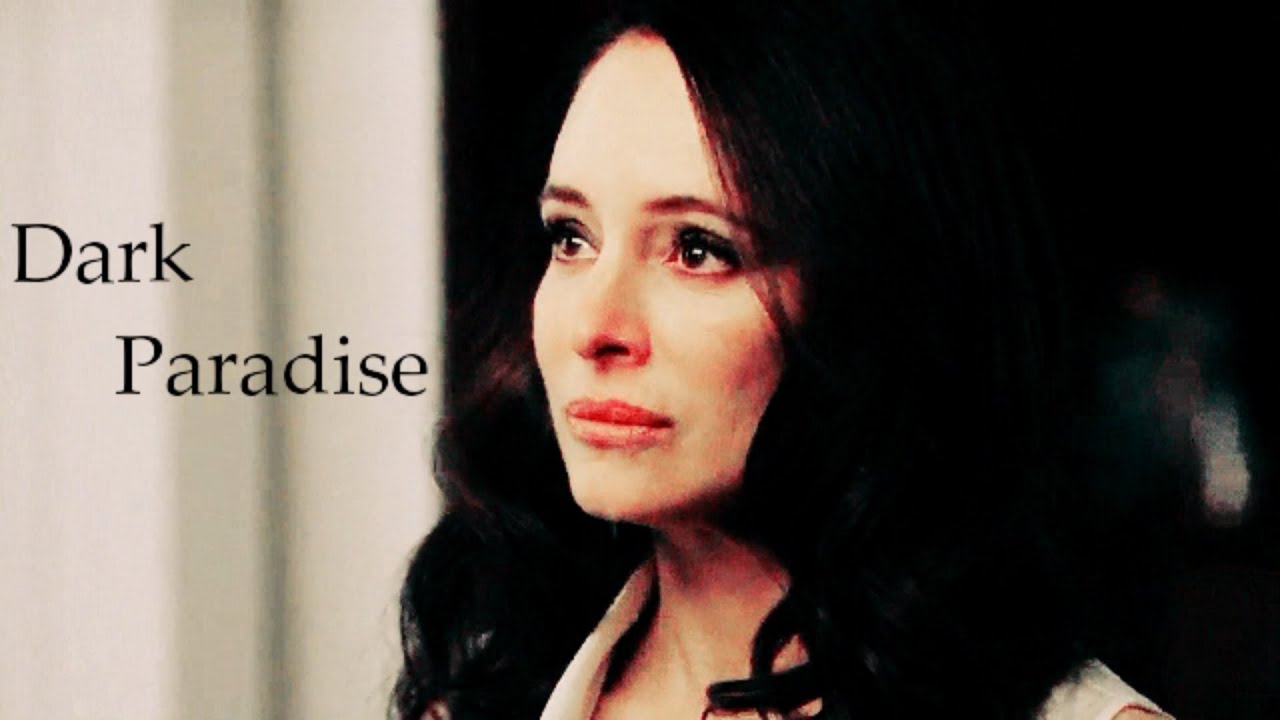Victoria Grayson [Revenge] - Dark Paradise