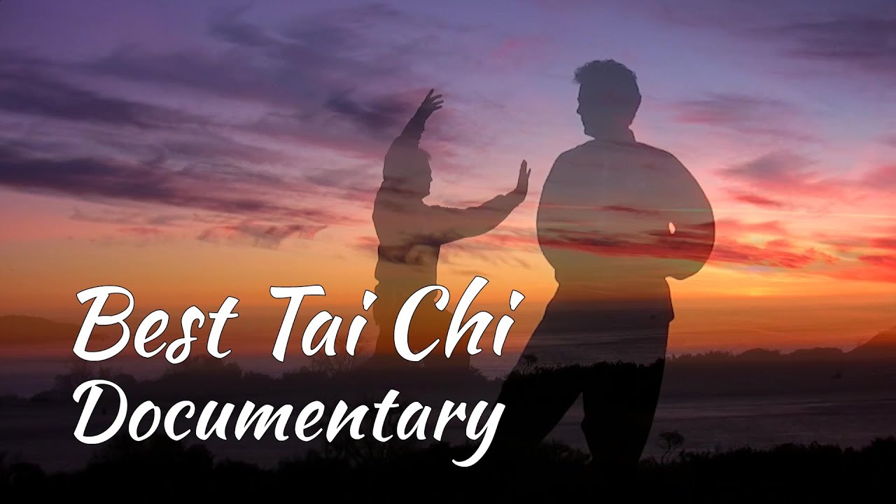 Tai Chi: The Supreme Ultimate