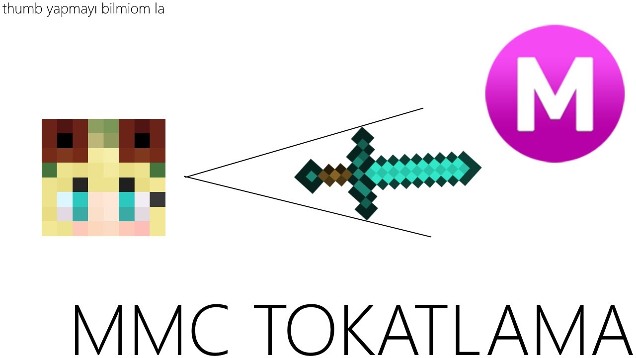 Cheating on MMC.  (New Season)