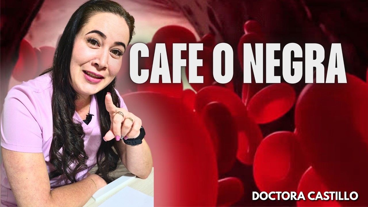 Sangre color café o negra#DraElizabethGinecologa #Ginecologia #saludfemenina
