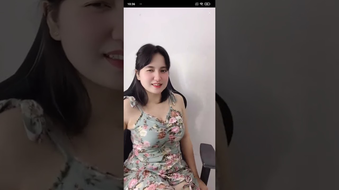 Hot girl dance || 🔞+  live cute girl  #trending #viral #hot #dance #livestream #viralvideo part 140